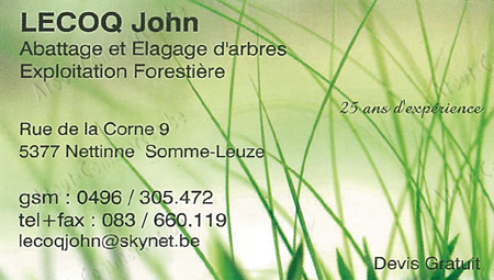 Lecoq John
