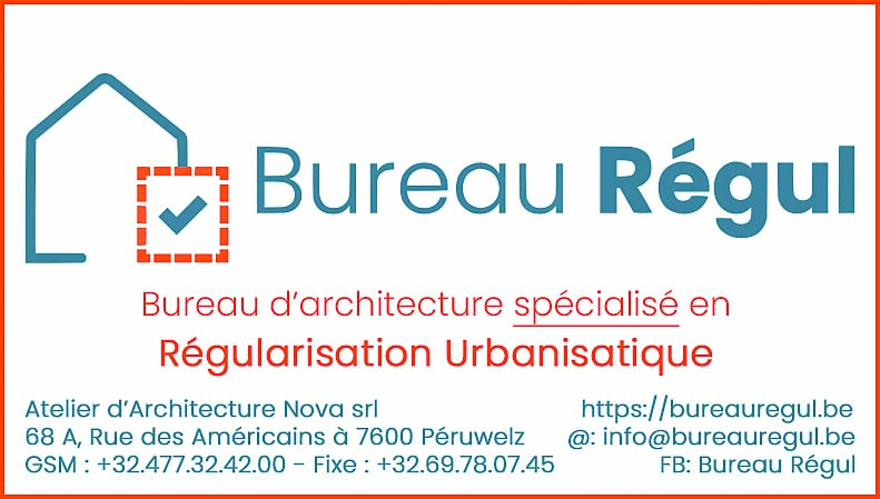 Bureau Régul