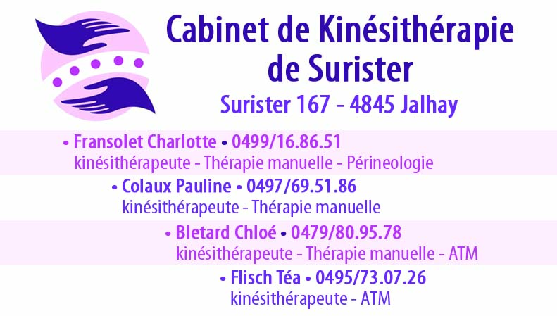 Fransolet Charlotte