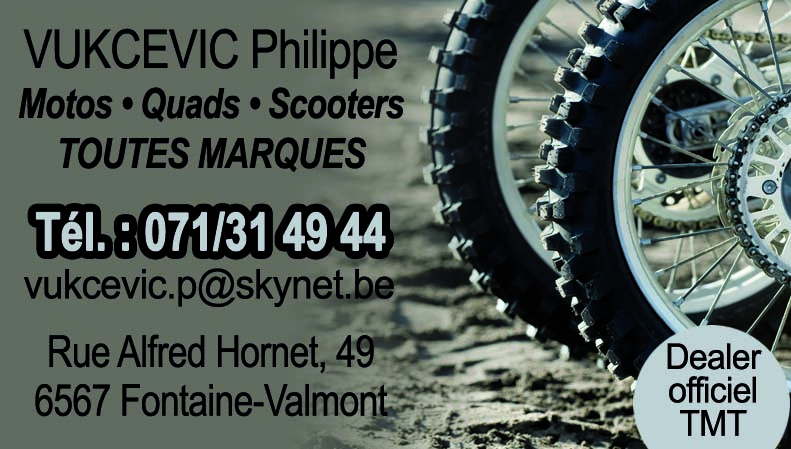 Vukcevic Racing