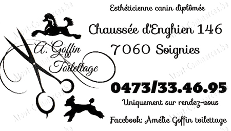 Goffin Amelie