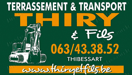 Thiry & Fils