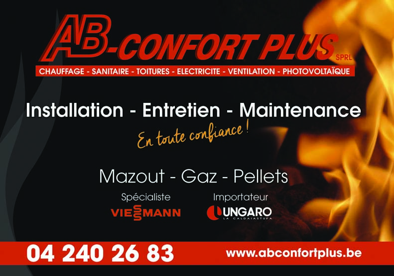 AB-Confort Plus SRL