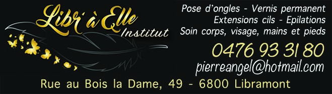 Libr'A elle