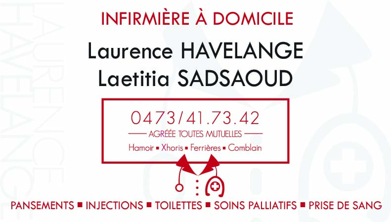 Havelange Laurence