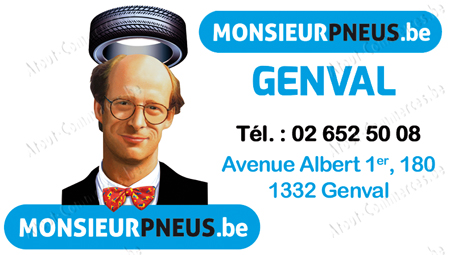 Monsieur Pneus
