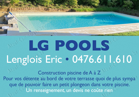 Lenglois Eric