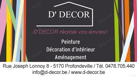 D´Decor