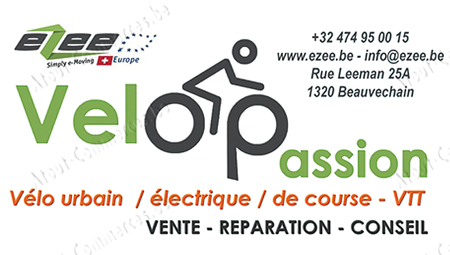 E-Zee Europe Sprl