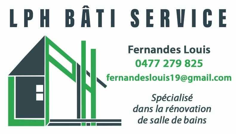 LPH Bati Service Srl