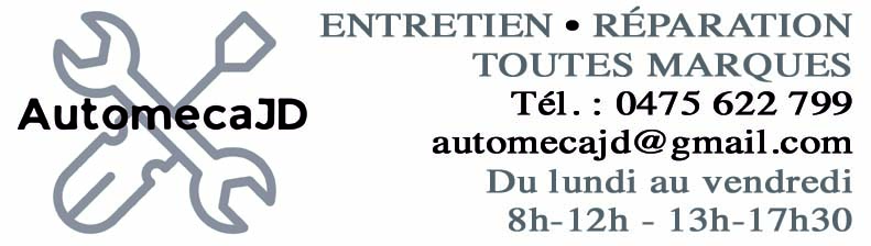 Automeca JD