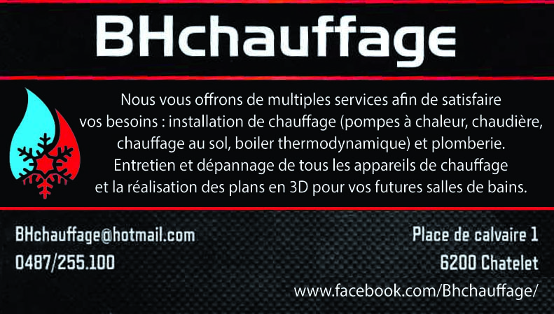 BH Chauffage