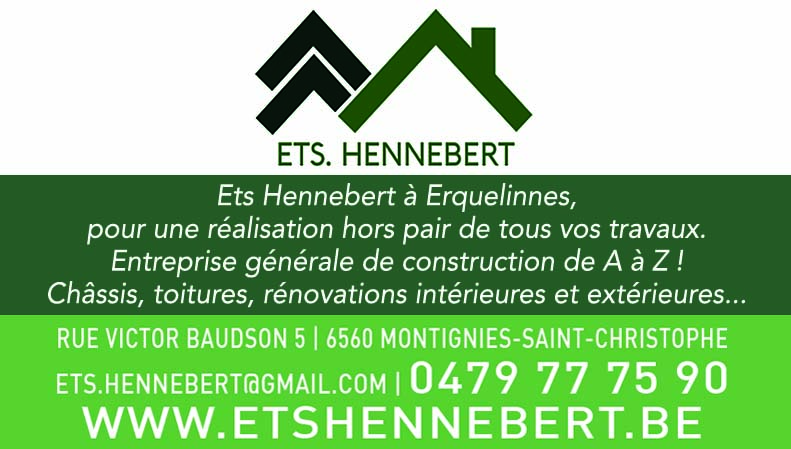 Ets. Hennebert Karl