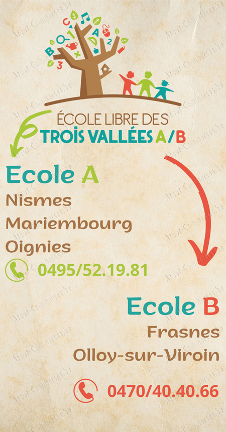 Trois Vallées