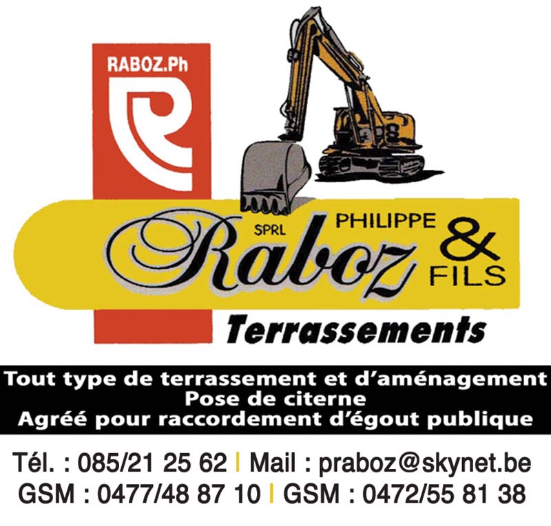 Raboz & Fils