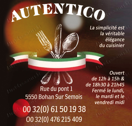 Autentico 