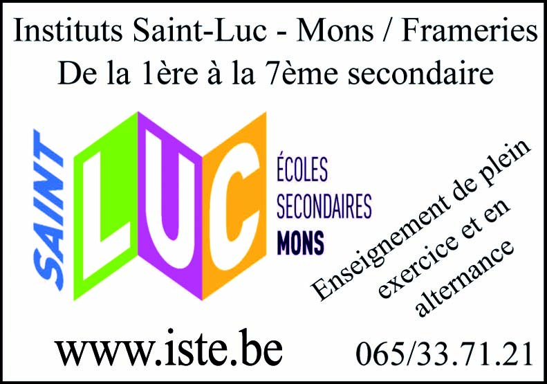 Saint-Luc Asbl