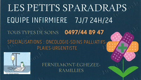 Proxi-Soins Srl