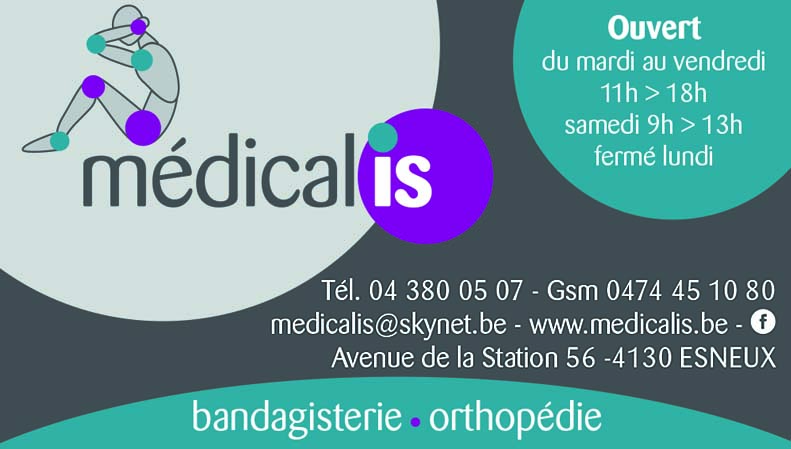 Medicalis