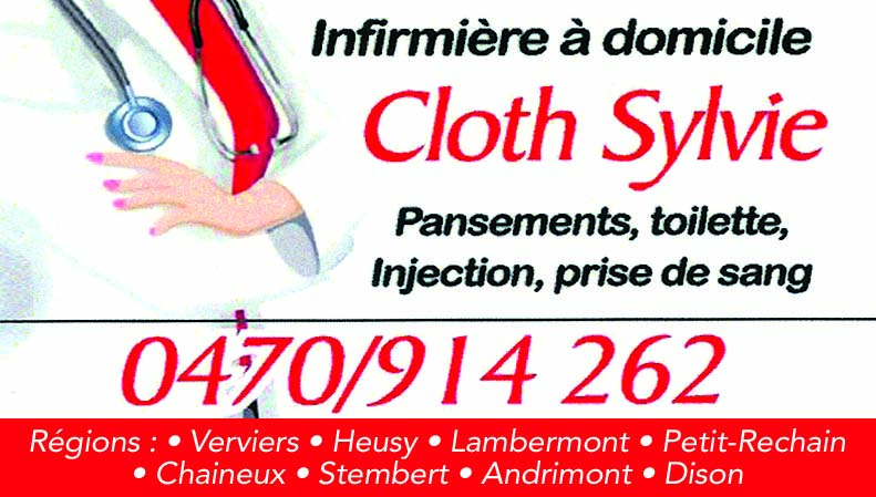 Cloth Sylvie