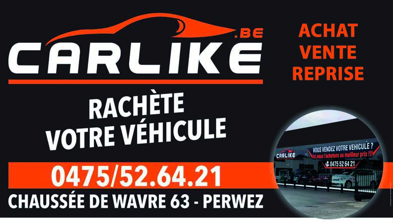 Carlike