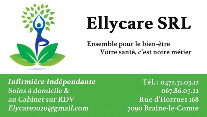 Ellycare Srl