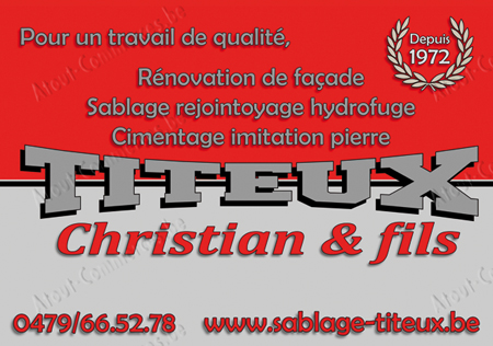 Titeux Christophe Srl