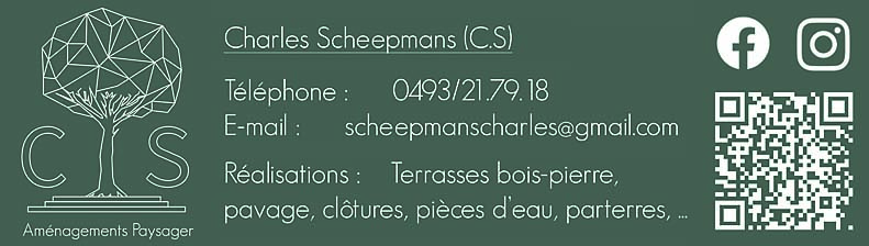 Scheepmans Charles