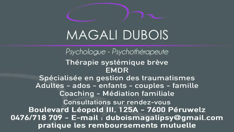 Dubois Magali