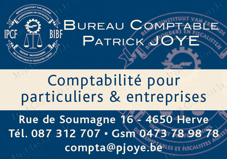 Bureau Joye Patrick