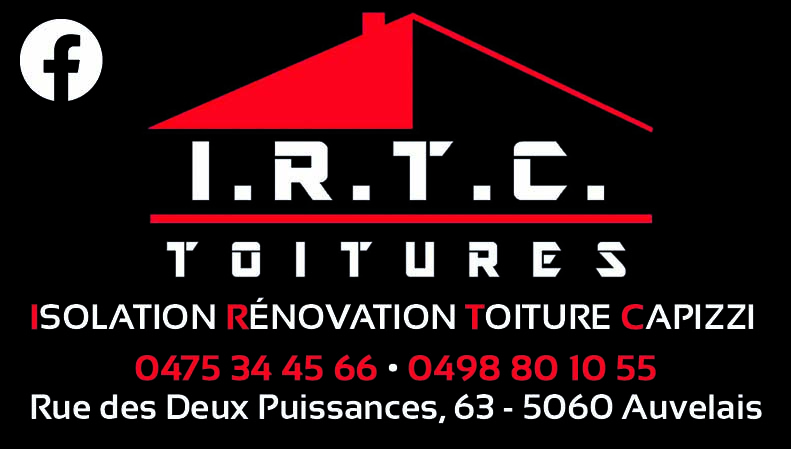 I.R.T.C. Srl