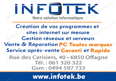 Infotek