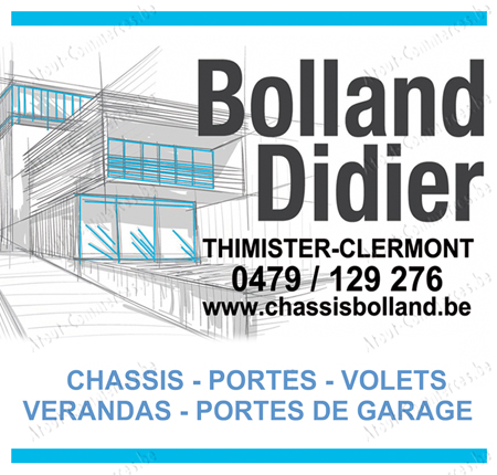 Bolland Didier