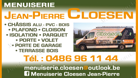 Cloesen JP