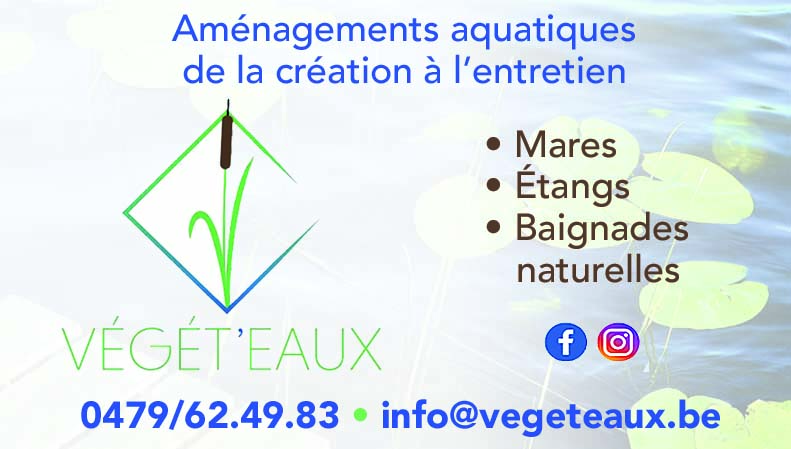 Végét'eaux