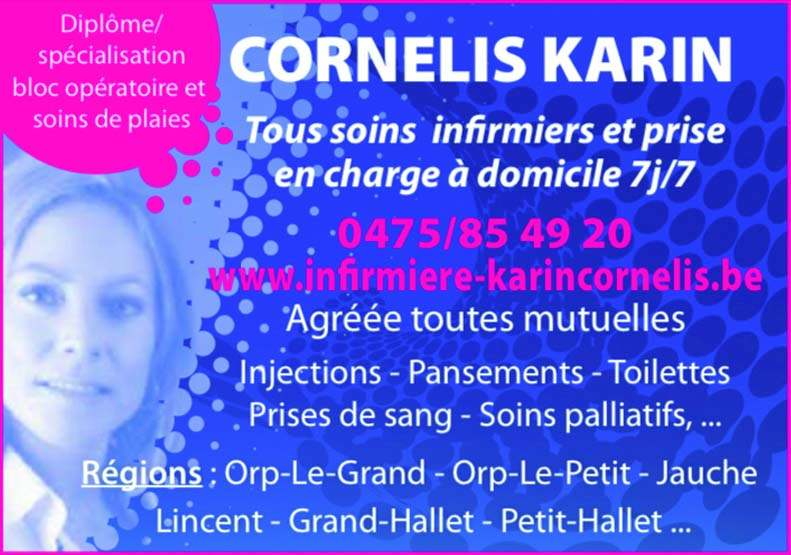 Cornelis Karin