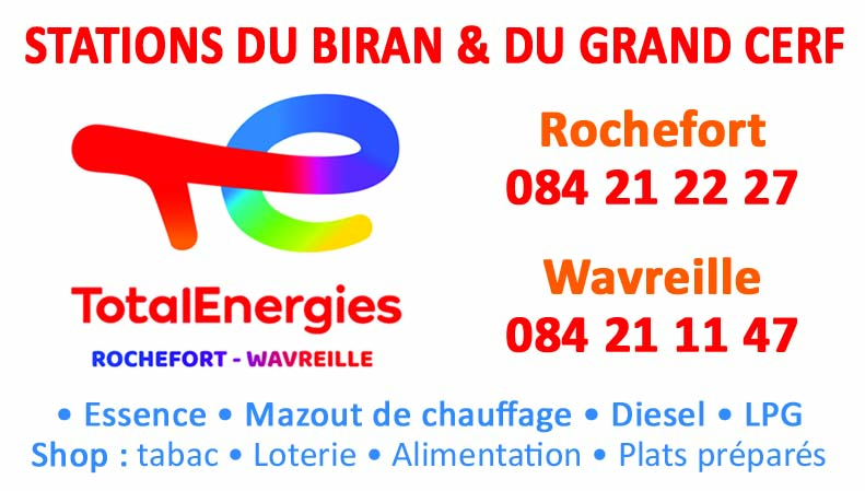 Nouvelle Station du Biran