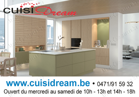 Cuisidream