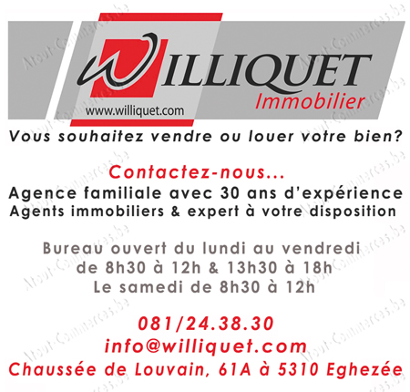 Williquet Sa