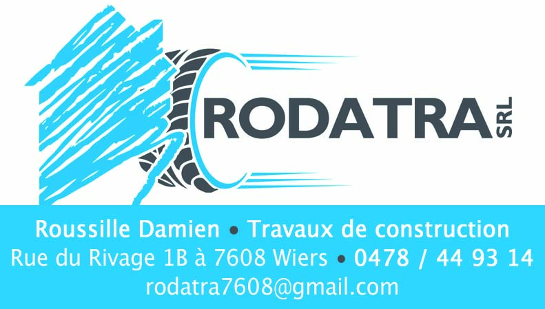 Rodatra SRL