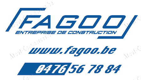 Fagoo Sébastien
