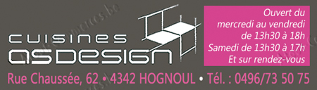 AS Design