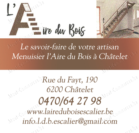 L'Aire du Bois Srl