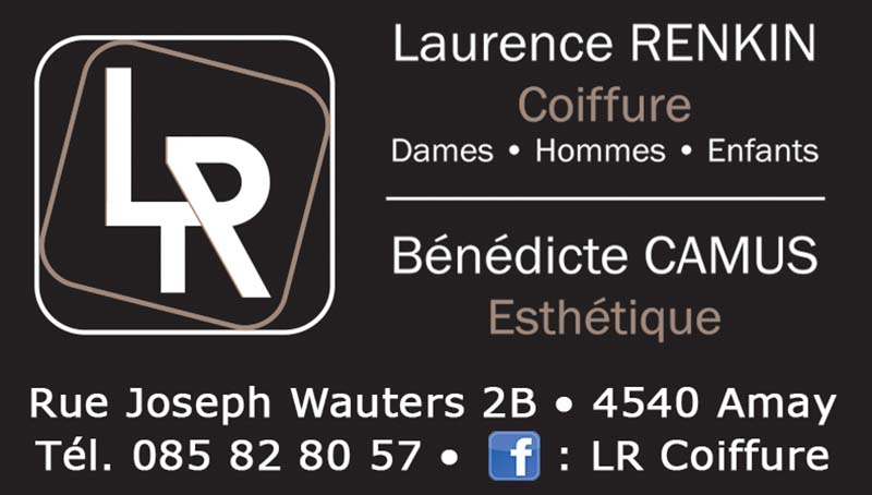 Centre LR Coiffure & Esthétique 