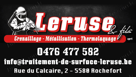 Leruse & Fils