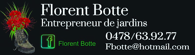 Botte Florent