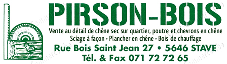 Pirson-Bois