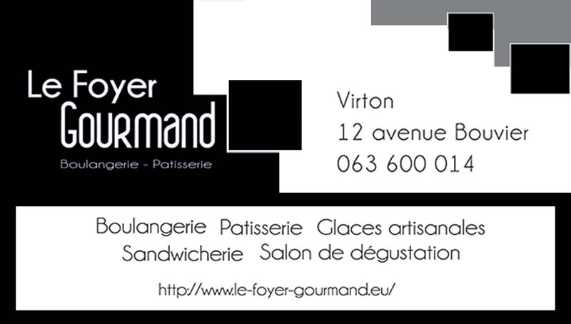 Le Foyer Gourmand