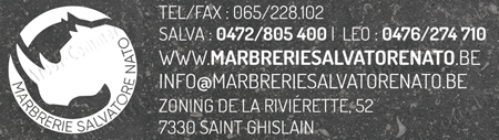 Marbrerie Salvatore Nato
