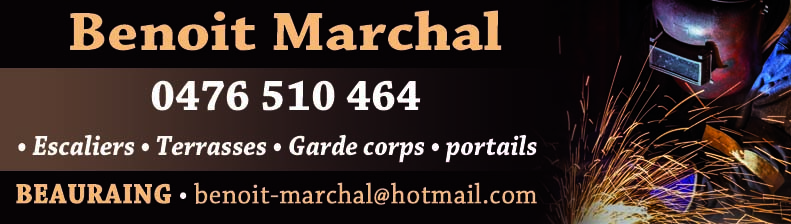 Marchal Benoit